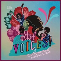 VOICES: a sacred sisterscape - Opracowanie zbiorowe - audiobook