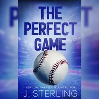 Perfect Game - J. Sterling - audiobook