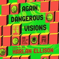 Again, Dangerous Visions - Opracowanie zbiorowe - audiobook