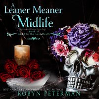 Leaner Meaner Midlife - Robyn Peterman - audiobook