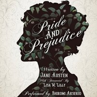 Pride and Prejudice - Jane Austen - audiobook