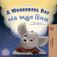 A Wonderful Day - Sam Sagolski - ebook