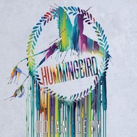 Hummingbird - Odian Levy - audiobook