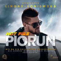 Piorun - Agnieszka Lingas-Łoniewska - audiobook