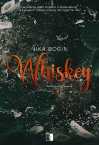 Whiskey - Nika Bogin - ebook