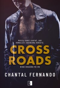 Crossroads - Chantal Fernando - ebook