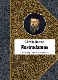 Nostradamus - Mireille Huchon - ebook