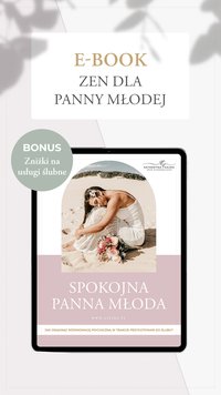 Spokojna Panna Młoda - Katarzyna Gajek - ebook