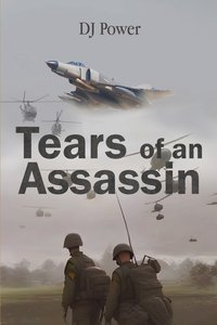 Tears of an Assassin - DJ Power - ebook