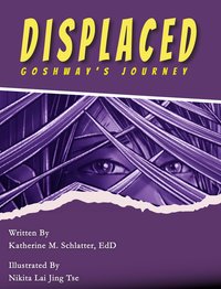 Displaced - Schlatter Katherine - ebook