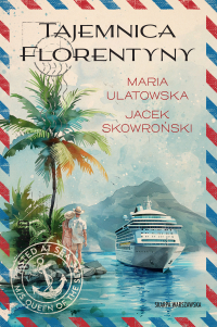 Tajemnica Florentyny - Maria Ulatowska - ebook