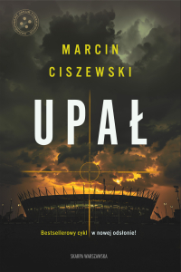 Upał - Marcin Ciszewski - ebook