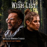 The Wish List - Dominika Caddick - audiobook