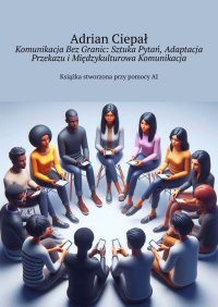 Komunikacja Bez Granic: Sztuka Pytań, Adaptacja Przekazu i Międzykulturowa Komunikacja - Adrian Ciepał - ebook