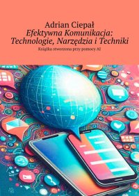 Efektywna Komunikacja: Technologie, Narzędzia i Techniki - Adrian Ciepał - ebook