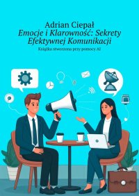 Emocje i Klarowność: Sekrety Efektywnej Komunikacji - Adrian Ciepał - ebook