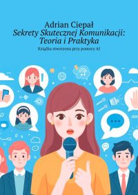 Sekrety Skutecznej Komunikacji. Teoria i Praktyka - Adrian Ciepał - ebook