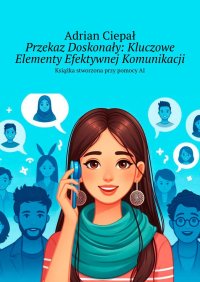 Przekaz Doskonały: Kluczowe Elementy Efektywnej Komunikacji - Adrian Ciepał - ebook