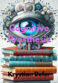 Cognitive Prosthesis - Krystian Defer - ebook
