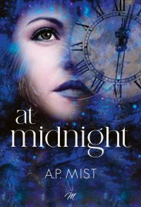 At midnight - A.P. Mist - ebook