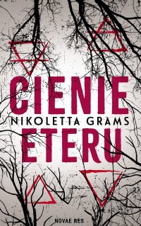 Cienie eteru - Nikoletta Grams - ebook