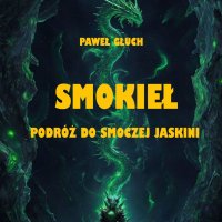 Smokieł - Paweł Głuch - audiobook