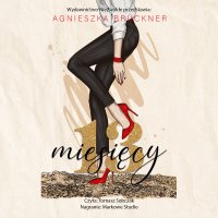 13 miesięcy - Agnieszka Brückner - audiobook