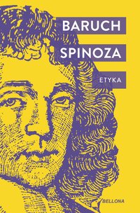 Etyka - Baruch Spinoza - ebook