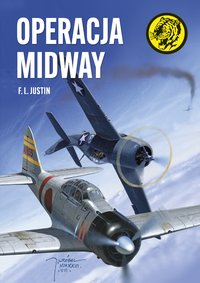 Operacja Midway - F.L. Justin - ebook