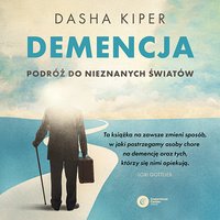 Demencja - Dasha Kiper - audiobook
