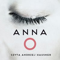 Anna O - Matthew Blake - audiobook