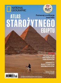 National Geographic Polska Numer Specjalny 2/2024 - Opracowanie zbiorowe - eprasa