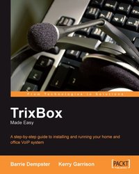 TrixBox Made Easy - Kerry Garrison - ebook