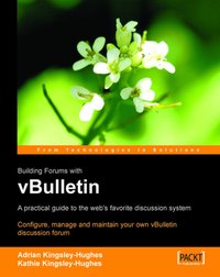 vBulletin - Kathy Kingsley-hughes - ebook