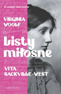 Listy miłosne. Virginia Woolf i Vita Sackville-West - Virginia Woolf - ebook