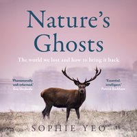 Nature's Ghosts - Sophie Yeo - audiobook