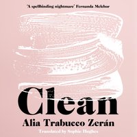 Clean - Alia Trabucco Zeran - audiobook