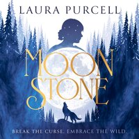 Moonstone - Laura Purcell - audiobook