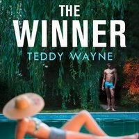 Winner - Teddy Wayne - audiobook