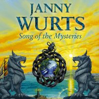 Song of the Mysteries - Janny Wurts - audiobook