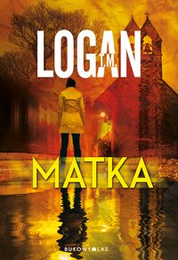 Matka - T.M. Logan - ebook