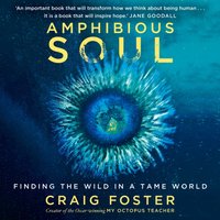 Amphibious Soul - Craig Foster - audiobook