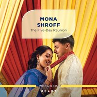 Five-Day Reunion - Mona Shroff - audiobook