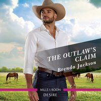 Outlaw's Claim - Brenda Jackson - audiobook