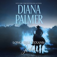 Long, Tall Texans: Jobe - Diana Palmer - audiobook
