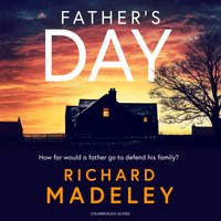 Father's Day - Richard Madeley - audiobook