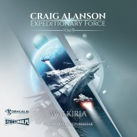 Expeditionary Force. Tom 9. Walkiria - Craig Alanson - audiobook