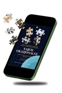 "Najem Okazjonalny" - Danuta Nowak - ebook