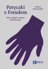 Potyczki z Freudem - Tomasz Stawiszyński - ebook