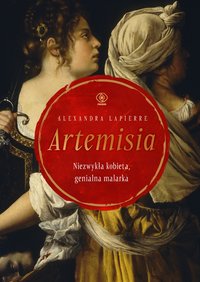 Artemisia - Alexandra Lapierre - ebook